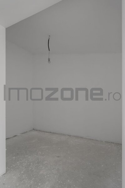 Buftea, Str. Horia, langa lac, duplex p+m, 195 mp utili