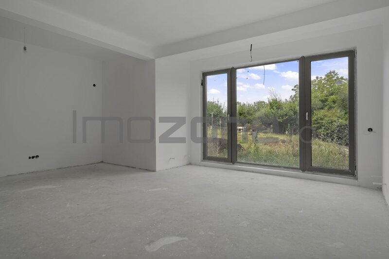 Buftea, Str. Horia, langa lac, duplex p+m, 195 mp utili