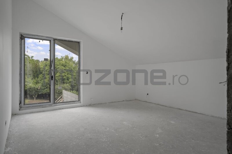Buftea, Str. Horia, langa lac, duplex p+m, 195 mp utili