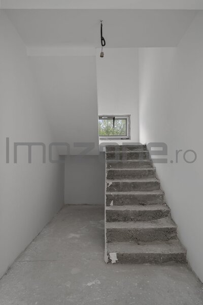 Buftea, Str. Horia, langa lac, duplex p+m, 195 mp utili